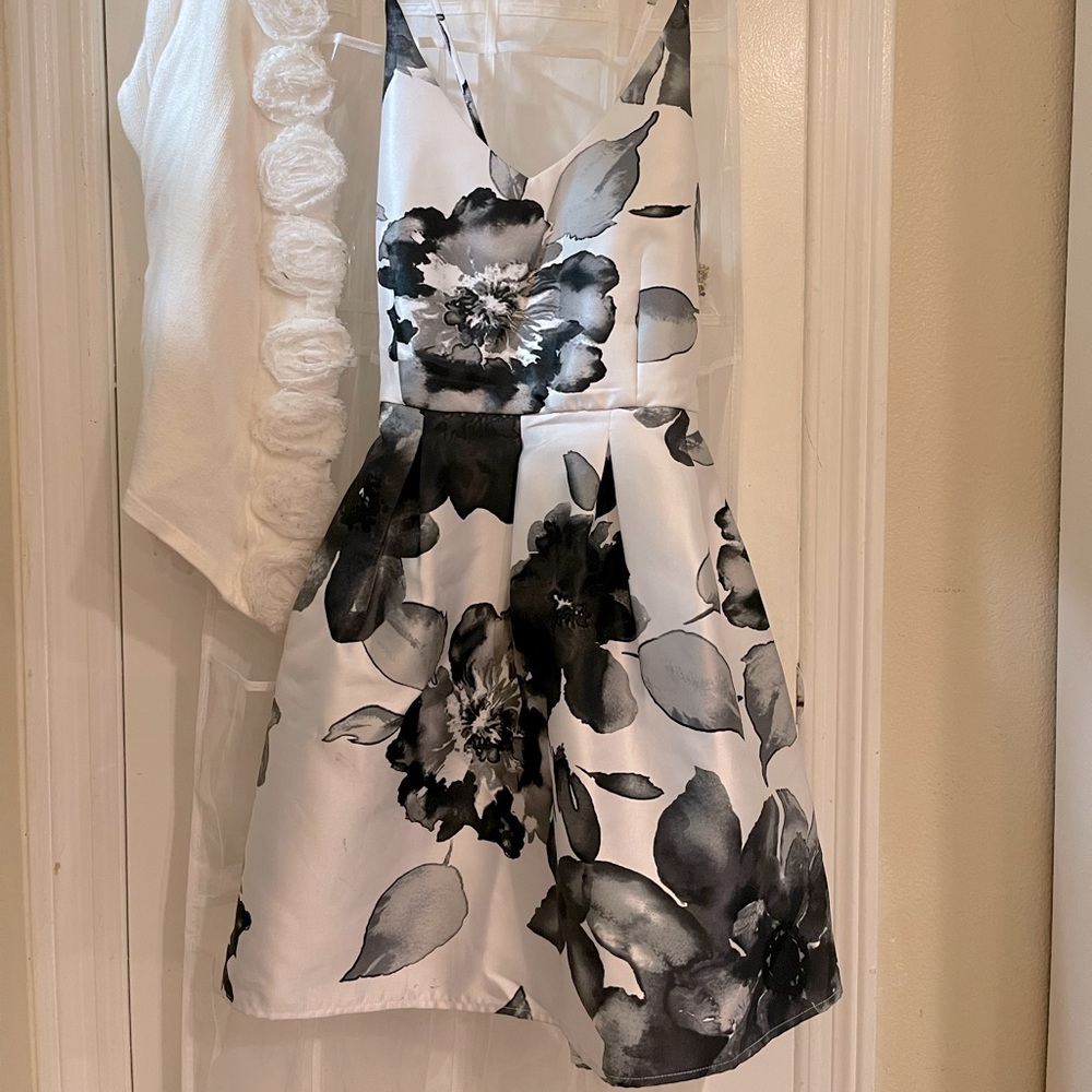 Crystal Doll Dress